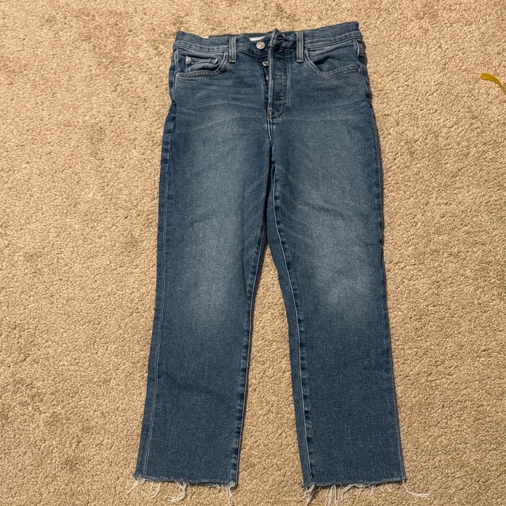 Frank & Eileen jeans